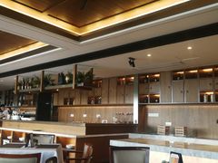大堂-璟象酒店-爱丽坊景观餐厅