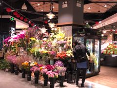 -永辉Bravo超市(东二环泰禾广场店)