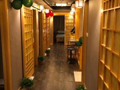 -鸥迪足道(老虎滩店)