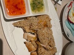 -ZEN采蝶轩·粤味臻鲜·手作点心·商务宴请(泰州店)