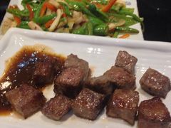 -竹之月日本料理铁板烧(香江花园店)