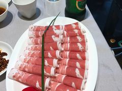 -鼓楼东街老火锅(鼓楼店)