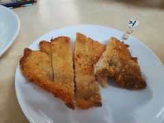 -玉华饮食店(茅台路店)