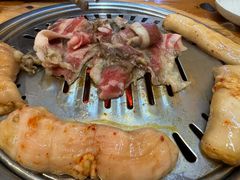 -炽城·烤肉名家(鸿达中央广场店)