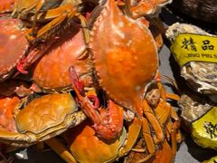 -一方渔歌蒸汽海鲜自助(文化路万达广场店)