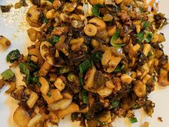 -西江美食舫·江西菜(健德桥店)