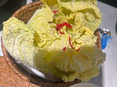 -芸山季·云南山珍菌火锅(南翔印象城MEGA店)