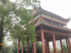 -大渡口区义渡公园