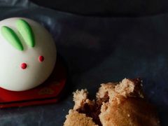 -米阿糯糕团•酒酿•甜品(莫愁店)