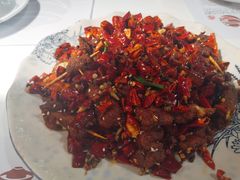-付掌柜在成都·热炒砂锅集(金禾店)