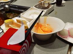 -海底捞火锅(亲贤北街店)