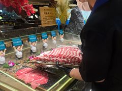 -東盛炭烤自助料理(玄武招商花园城店)