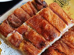 -老来福·非遗酸汤兔(凯旋路店)