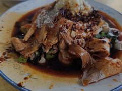 -温记府廟豆汤饭·始于1955年(海椒店)