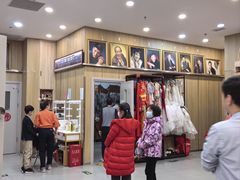 -中国照相馆(清河万象汇店)