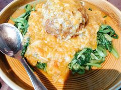 蟹粉狮子头-蟹榭·本帮江浙菜·蟹宴(五角场合生汇商场店)