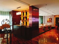 -西安绿地假日酒店·丽宝轩中餐厅