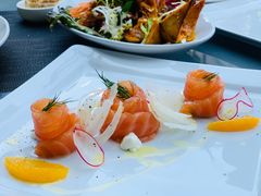 -君悦酒店·La Terrazza意合園·意式风味