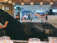 -争鲜回转寿司(金桥家乐福店)