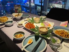 -梧桐北京烤鸭·铜锅涮肉(海岸城店)