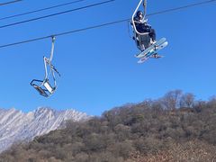 -太子岭滑雪场