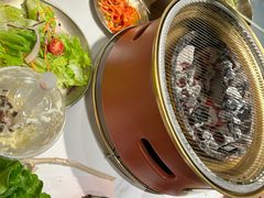 -西塔老太太泥炉烤肉(川沙百联店)