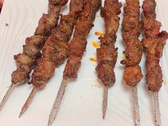 -阳坊胜利涮羊肉(阳坊老店)