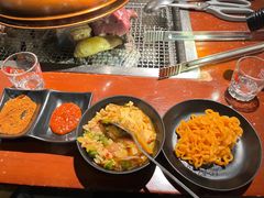 -肉甲韩国木炭烤肉(新壹街1店)