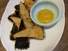 -四道菜·福建菜馆(新街口金鹰店)