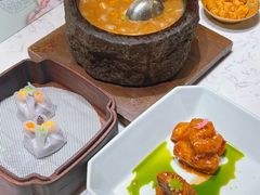 -锦楼·臻选新杭帮(正大广场店)