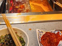 -芝小官毛肚火锅海鲜自助(淮安清江浦区新亚店)