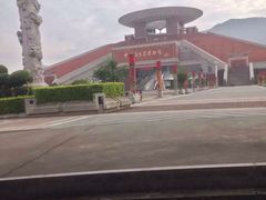 -中国闽台缘博物馆