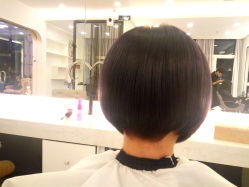短发-SALON TV x ILCOLPO