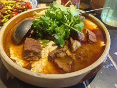 -饭江湖·江湖菜(湖广会馆店)