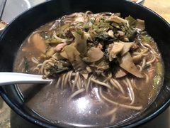 -慧娟面馆·餐厅(望江路店)