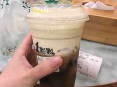 -1点点(蓝村店)