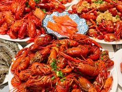 -金马门国际美食百汇(珞喻路店)