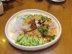 -老厨家(中央大街西七道街店)