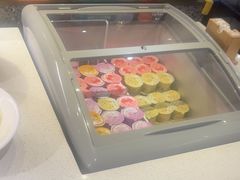 -新辣道鱼火锅(上地华联店)