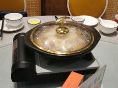 -辛香味烧鱼馆·非遗技艺·排骨红烧肉(光谷医药园店)