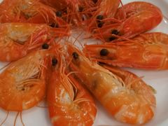 -东江海鲜酒家(艺都分店)