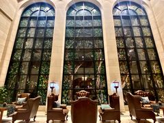 -马勒别墅饭店(静安寺店)