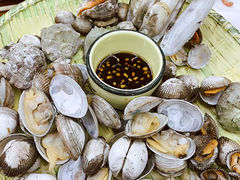 -胡同海鲜·大螃蟹