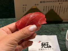-鮨冠OMAKASE食べ放题(北京首店)