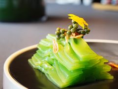 -上海滩餐厅(BFC外滩金融中心店)