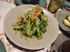 -芭札·Thai泰国餐厅(同和金铂天地店)