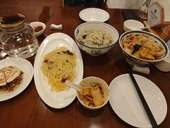 -陕西大厦中餐厅(陕西驻沪办店)