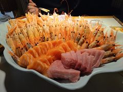 -黑木原精致料理·铁板烧