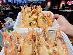 -蚝得喜海鲜(东城店)