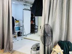 -iF摄影•全家福•证件照•形象照(南山店)